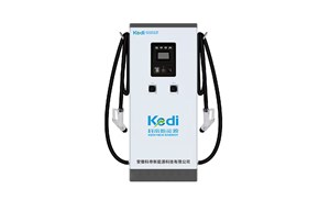 直流快充技术革新电动出行 智能开启充电新纪元