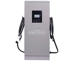充电桩直流120kw